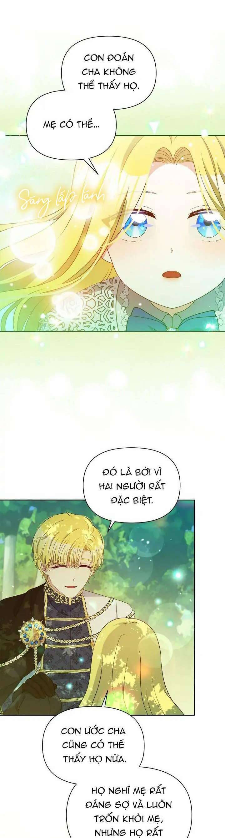 Người Bảo Hộ Của Bạo Quân Là Ma Nữ Tàn Độc Chapter 111 - Trang 2