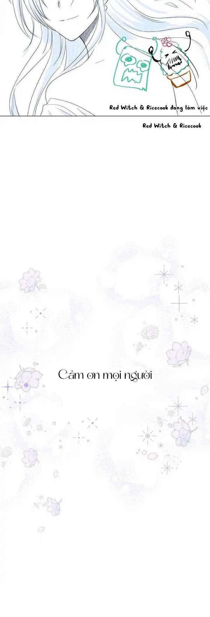Người Bảo Hộ Của Bạo Quân Là Ma Nữ Tàn Độc Chapter 111 - Trang 2