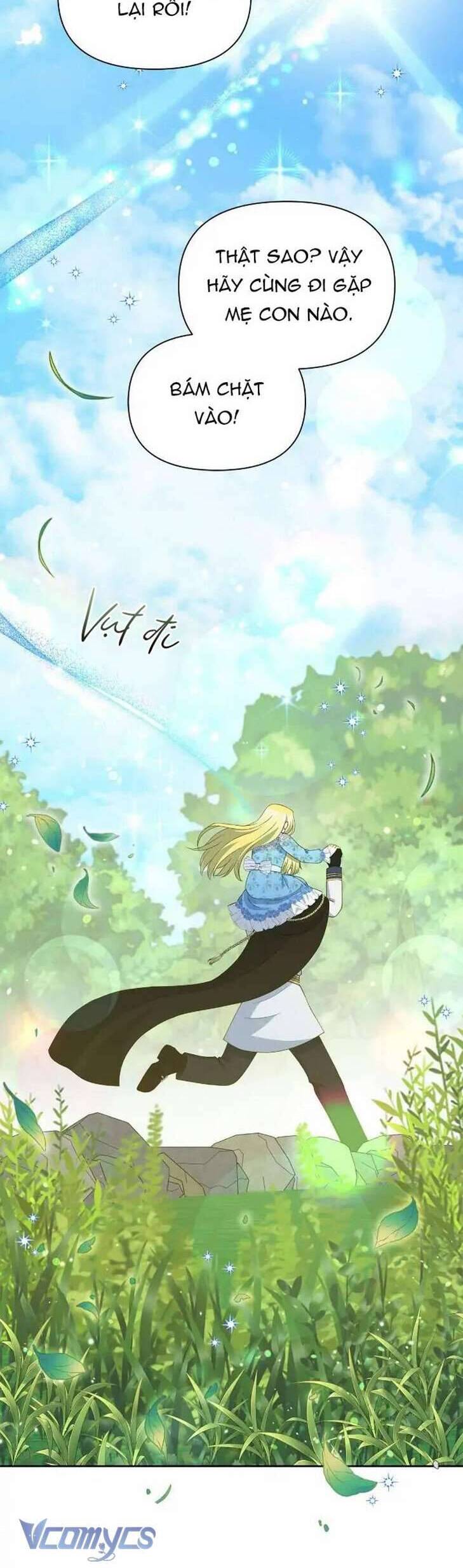 Người Bảo Hộ Của Bạo Quân Là Ma Nữ Tàn Độc Chapter 111 - Trang 2
