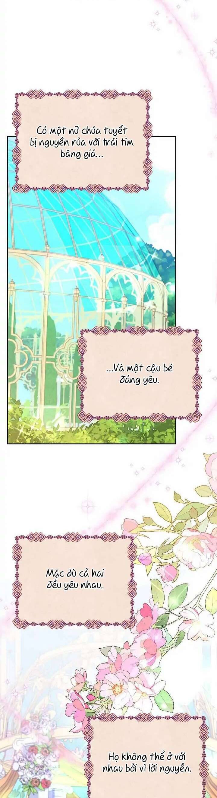 Người Bảo Hộ Của Bạo Quân Là Ma Nữ Tàn Độc Chapter 111 - Trang 2