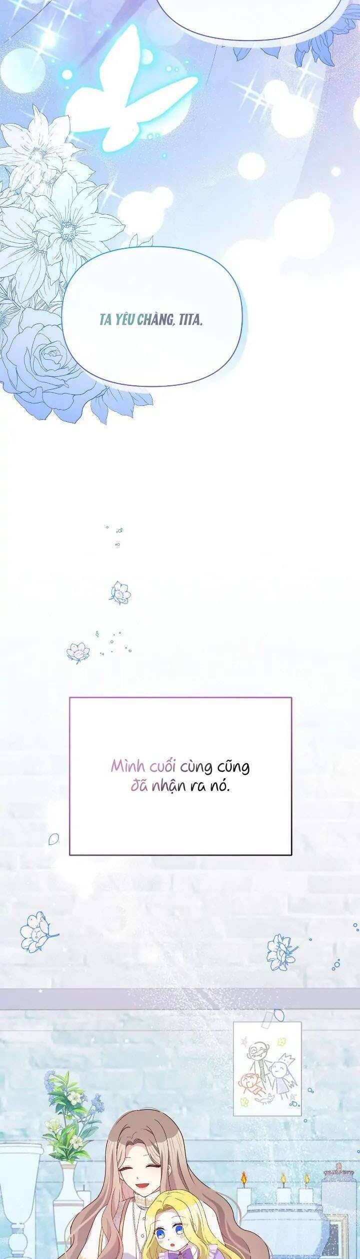 Người Bảo Hộ Của Bạo Quân Là Ma Nữ Tàn Độc Chapter 111 - Trang 2