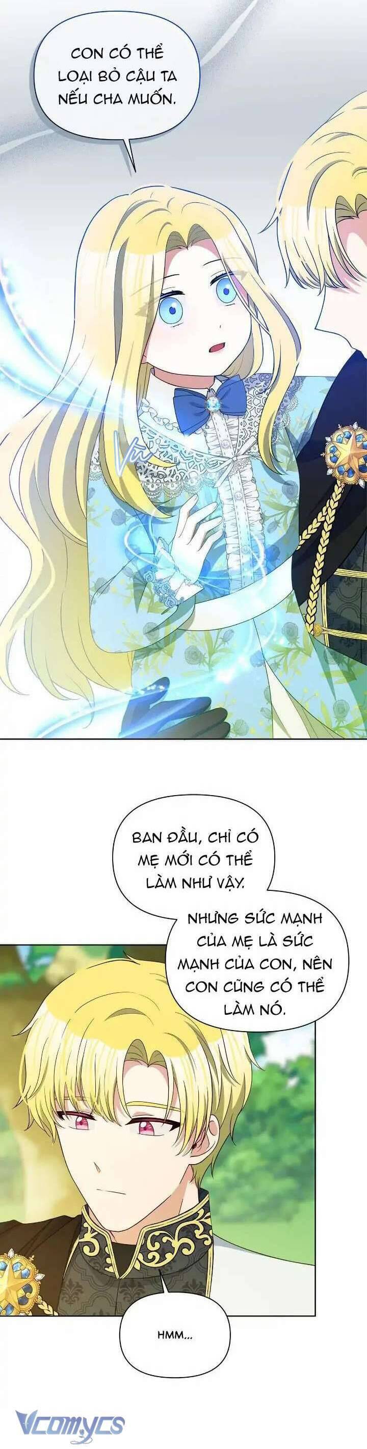 Người Bảo Hộ Của Bạo Quân Là Ma Nữ Tàn Độc Chapter 111 - Trang 2