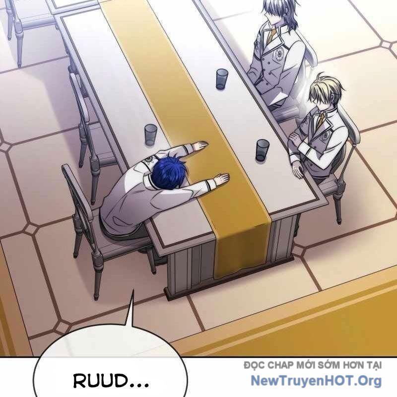 Ngục tối Black Haze Chapter 32 - Next 