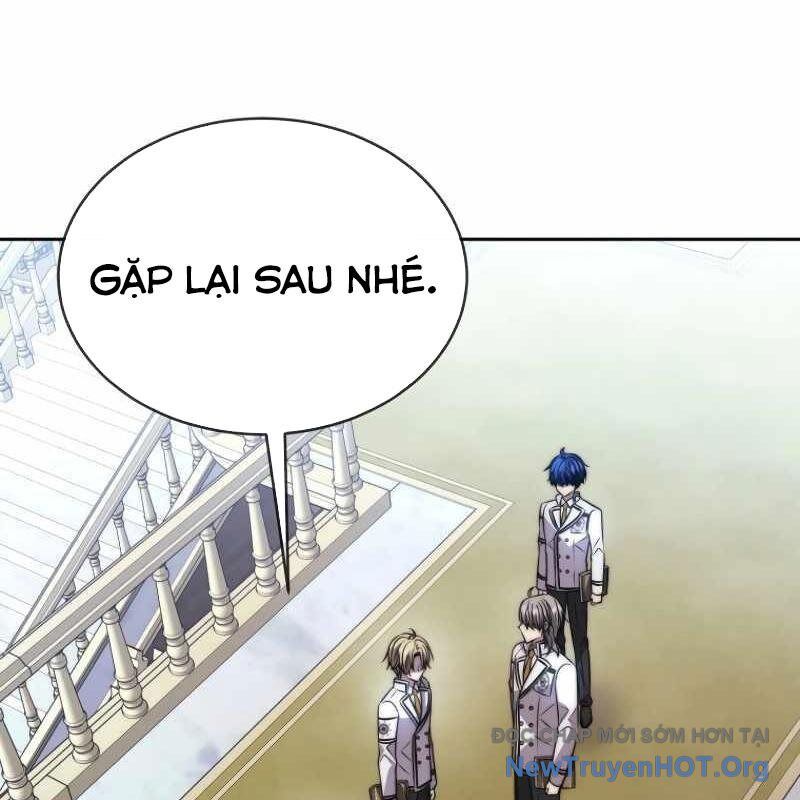 Ngục tối Black Haze Chapter 32 - Next 