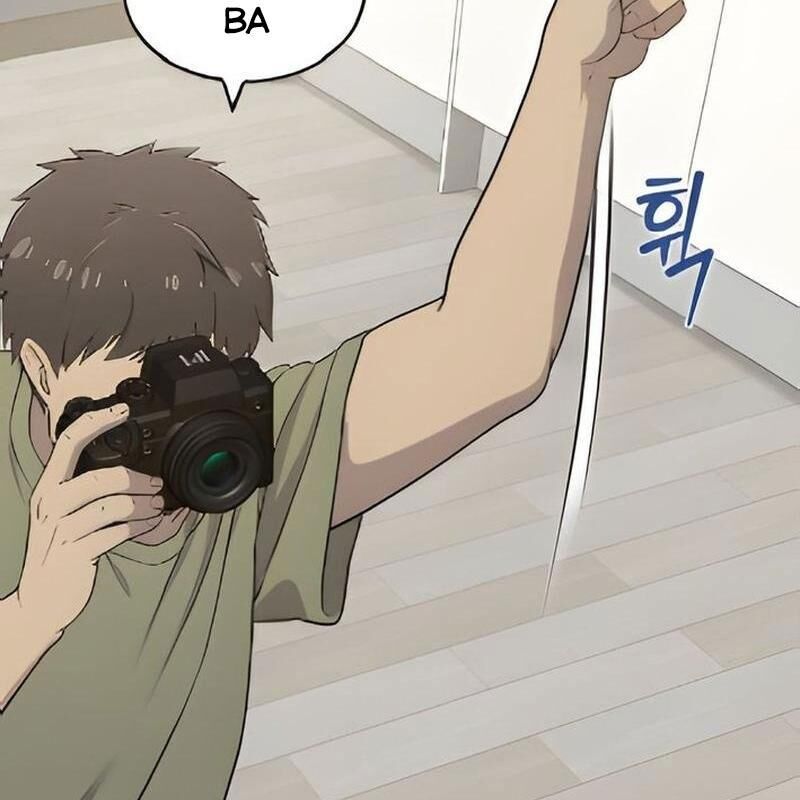 Chào Nhé Griffin Mắt Tròn! Chapter 3 - Trang 2