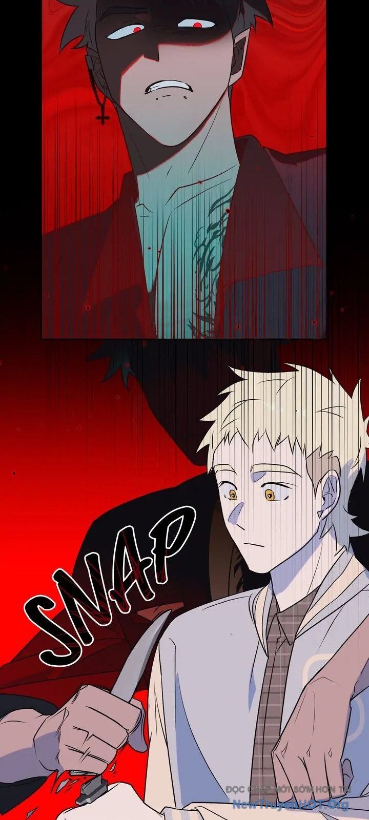 Giao Kèo Với Quỷ Chapter 5 - Next Chapter 6