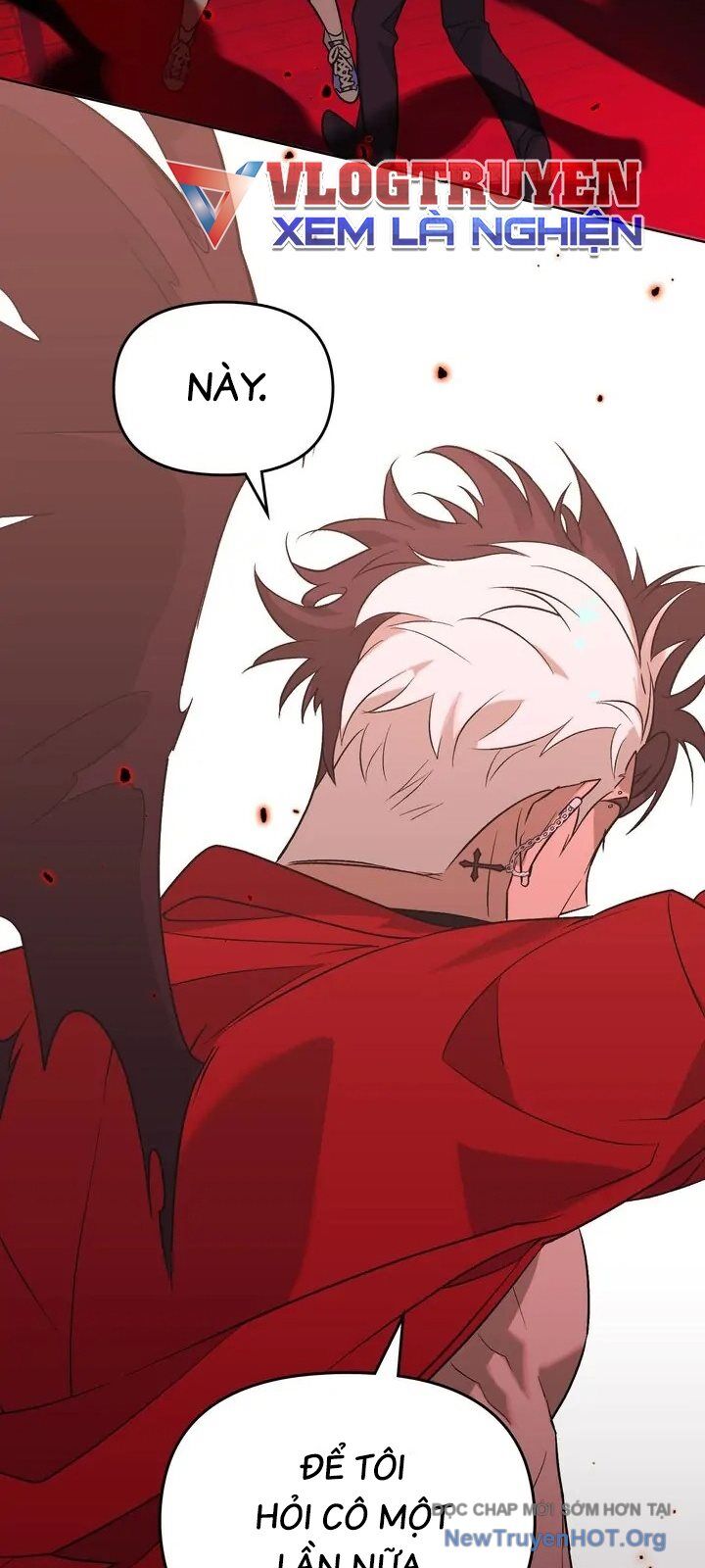 Giao Kèo Với Quỷ Chapter 5 - Next Chapter 6