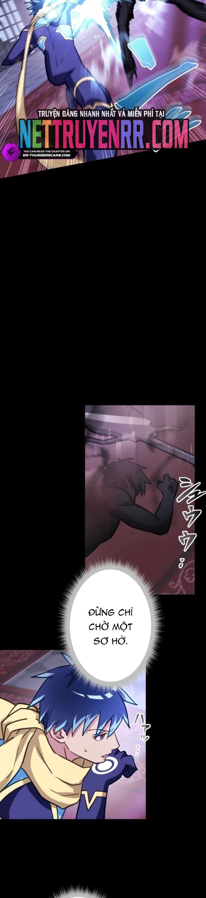 Siêu Thăng Cấp Anh Hùng Chapter 48 - Trang 2
