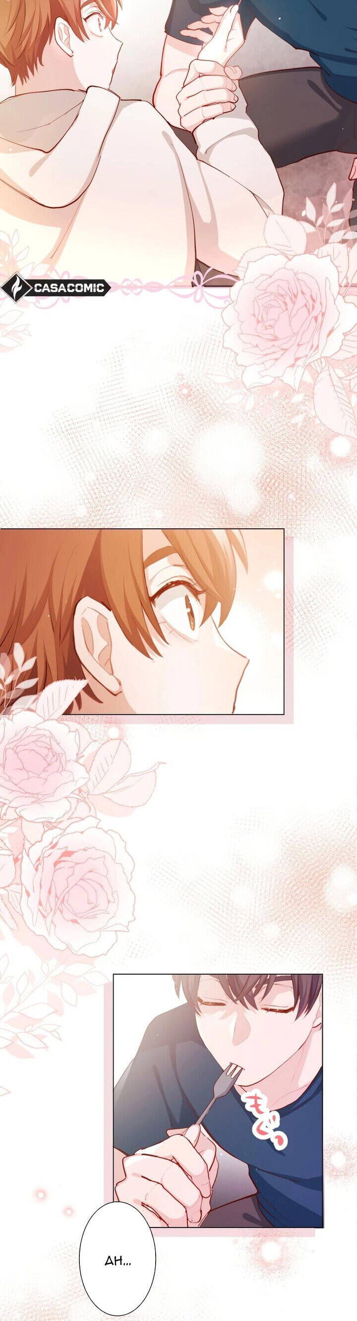 Hương Đào Hè Chapter 2 - Next Chapter 3