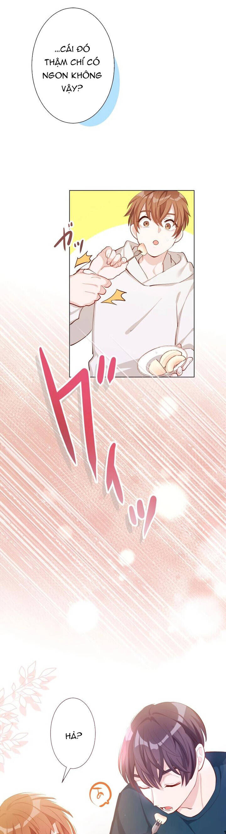Hương Đào Hè Chapter 2 - Next Chapter 3