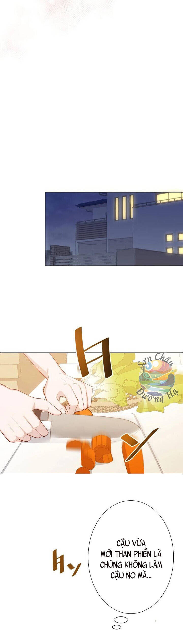 Hương Đào Hè Chapter 2 - Next Chapter 3