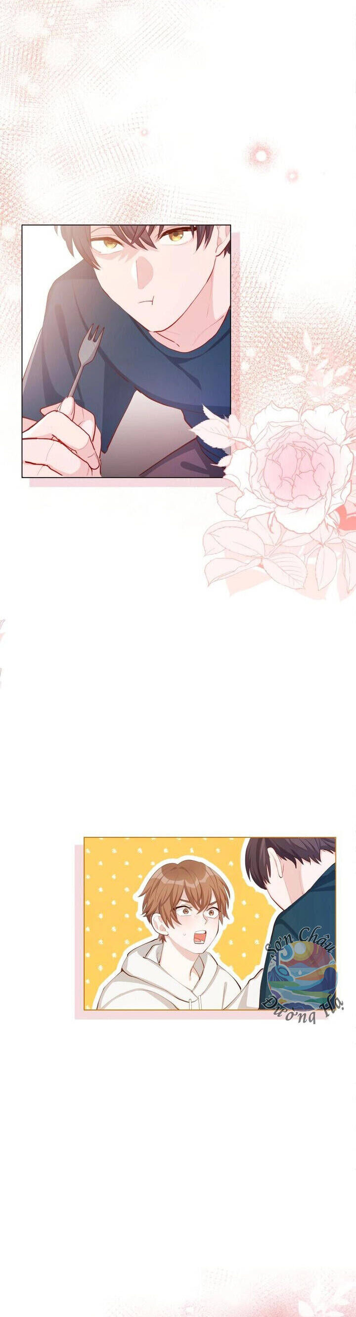 Hương Đào Hè Chapter 2 - Next Chapter 3