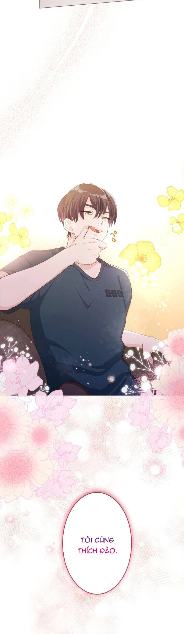 Hương Đào Hè Chapter 2 - Next Chapter 3
