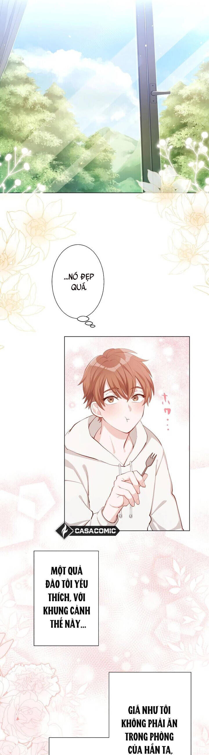 Hương Đào Hè Chapter 2 - Next Chapter 3
