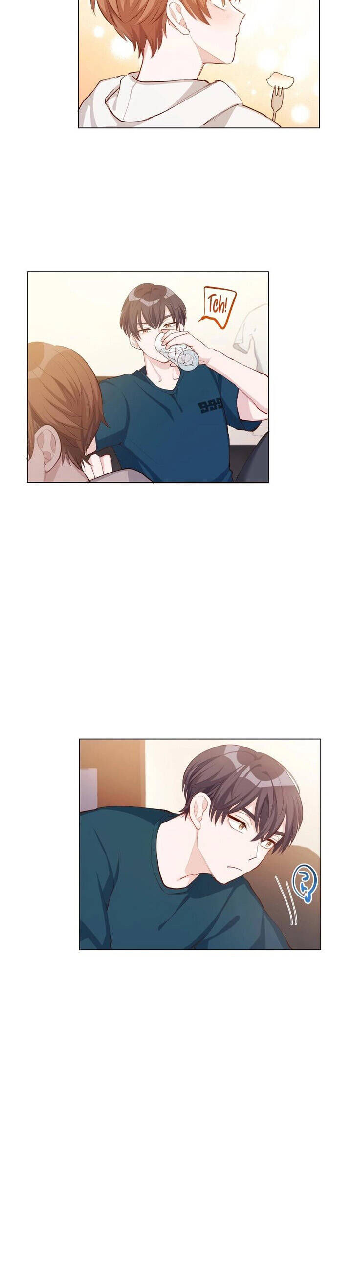Hương Đào Hè Chapter 2 - Next Chapter 3