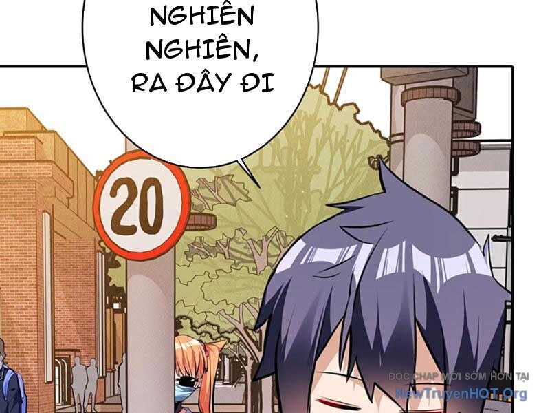 Hẹn Hò Để Cứu Thế Giới Chapter 17 - Trang 2
