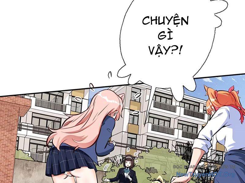 Hẹn Hò Để Cứu Thế Giới Chapter 17 - Trang 2