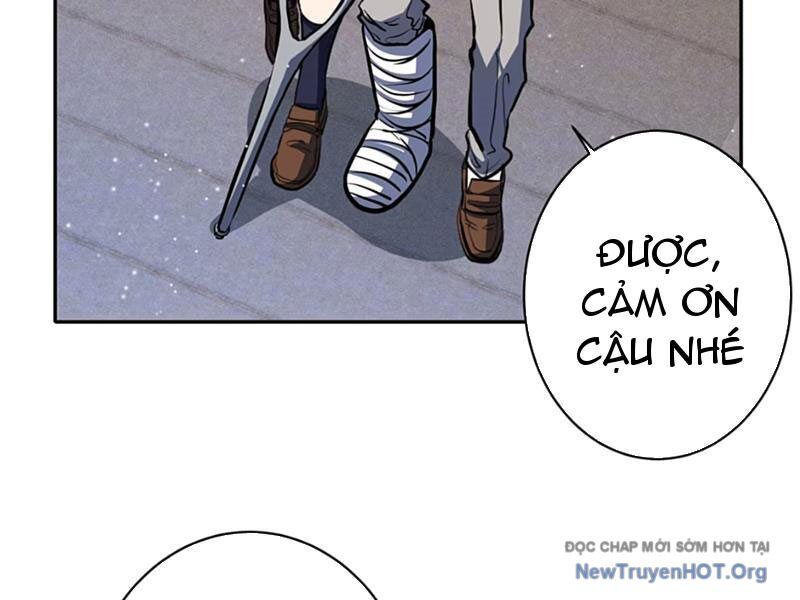 Hẹn Hò Để Cứu Thế Giới Chapter 17 - Trang 2