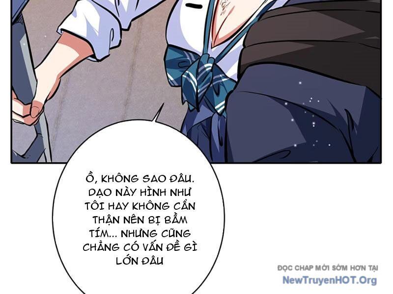 Hẹn Hò Để Cứu Thế Giới Chapter 17 - Trang 2