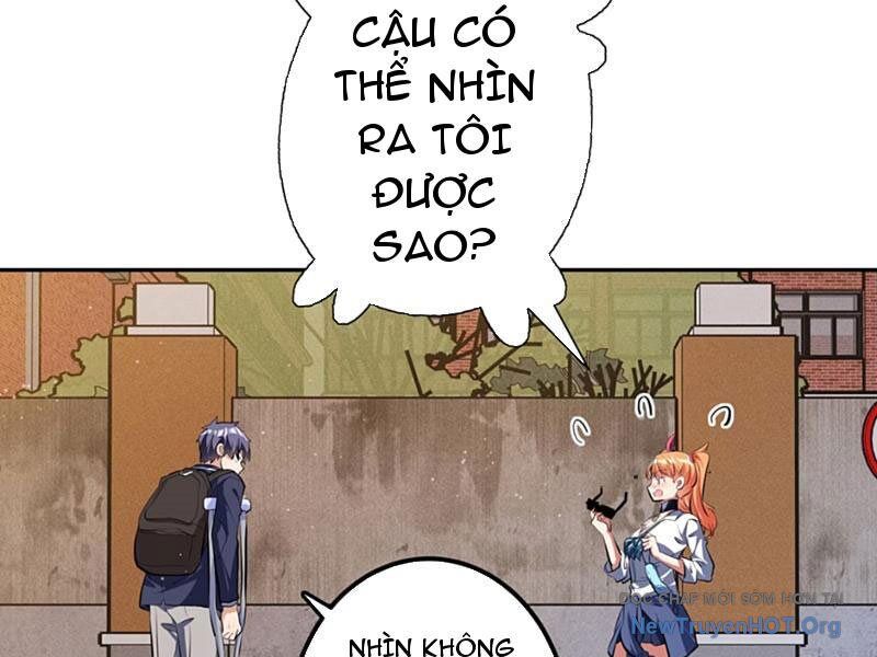 Hẹn Hò Để Cứu Thế Giới Chapter 17 - Trang 2