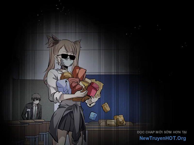 Hẹn Hò Để Cứu Thế Giới Chapter 17 - Trang 2