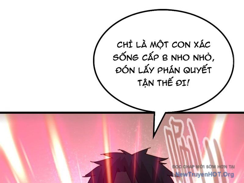 Hệ Thống Tận Thế Của Ta Chapter 7 - Trang 2