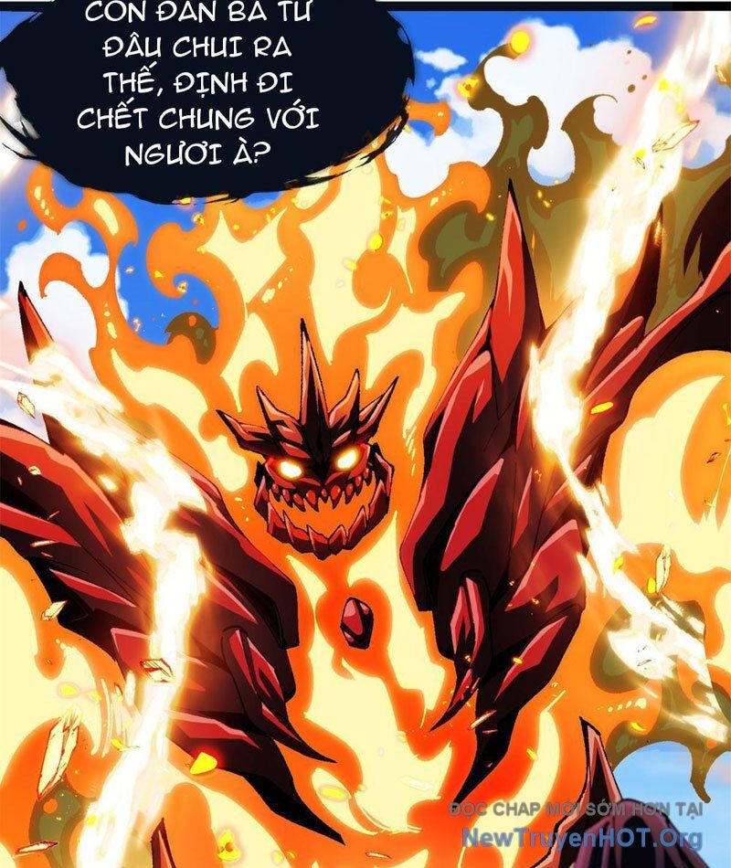 Ta Báo Thù Đế Quốc Sau Khi Bị Phản Bội Chapter 7 - Next Chapter 8