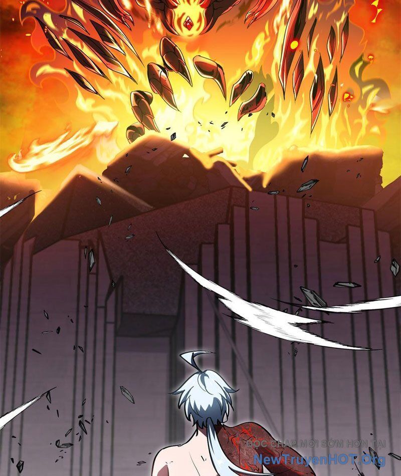 Ta Báo Thù Đế Quốc Sau Khi Bị Phản Bội Chapter 7 - Next Chapter 8