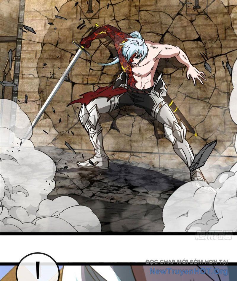 Ta Báo Thù Đế Quốc Sau Khi Bị Phản Bội Chapter 7 - Next Chapter 8