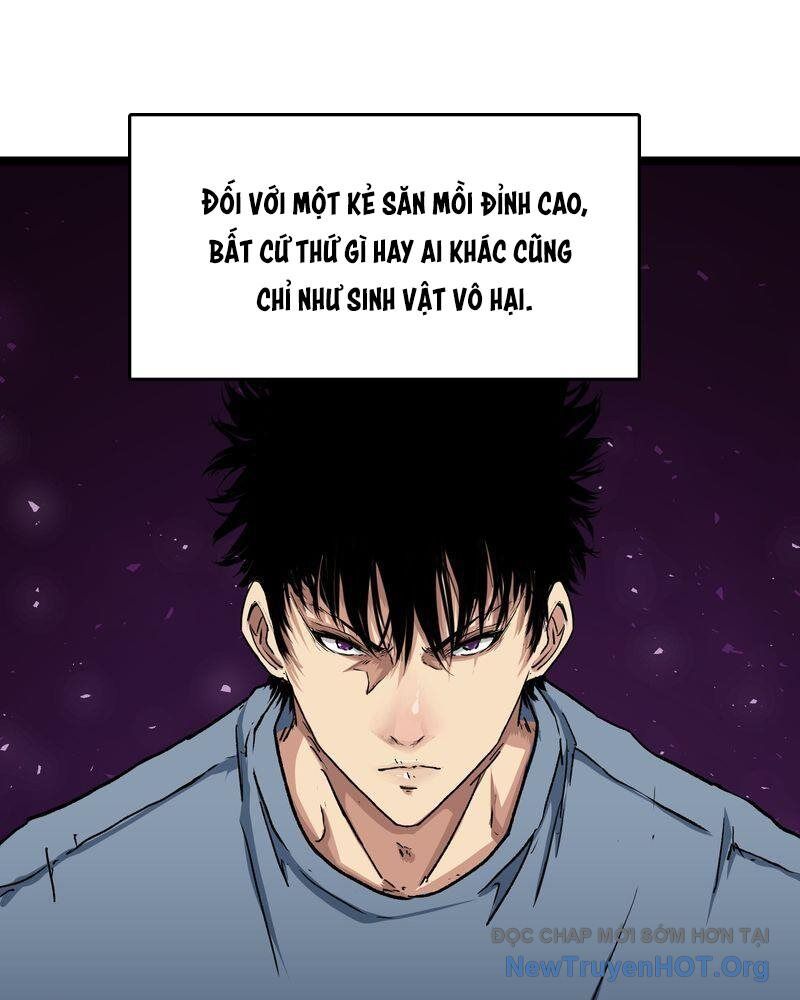 Tốc Độ Tử Thần Chapter 4 - Trang 2