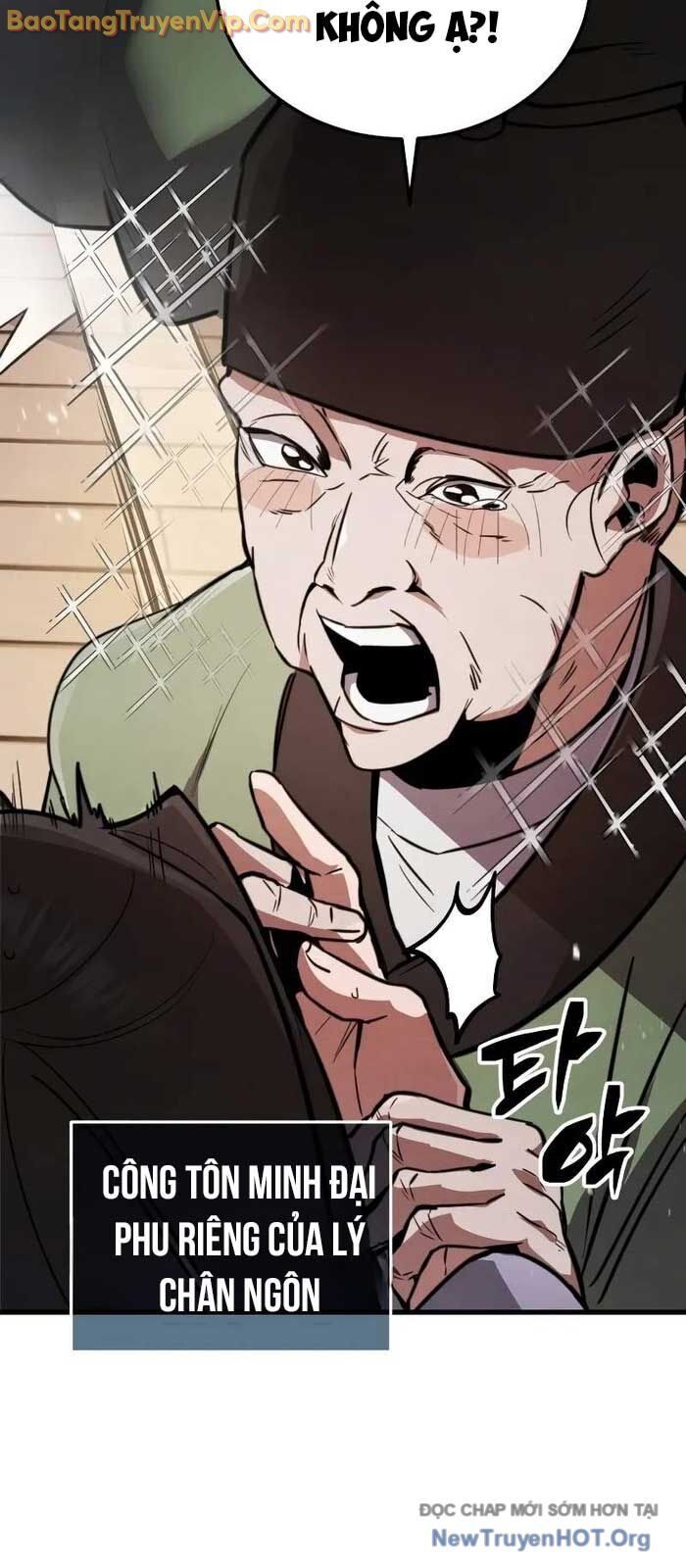 Quyền Vương Phục Sinh Chapter 1 - Trang 2