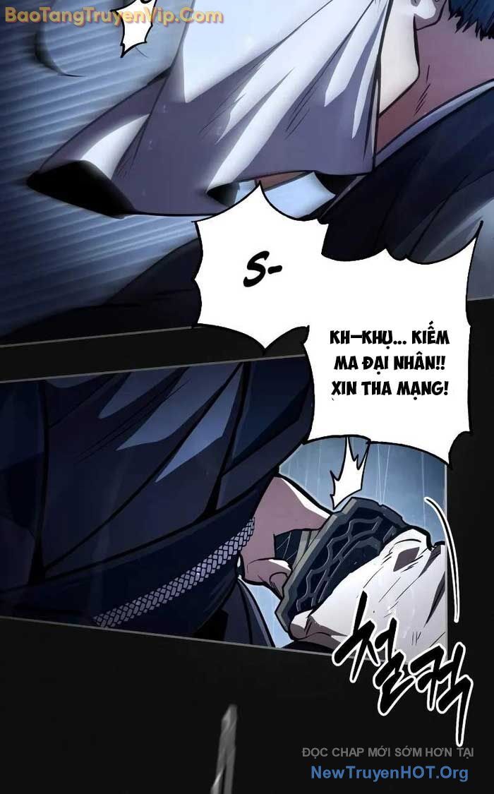 Quyền Vương Phục Sinh Chapter 1 - Trang 2