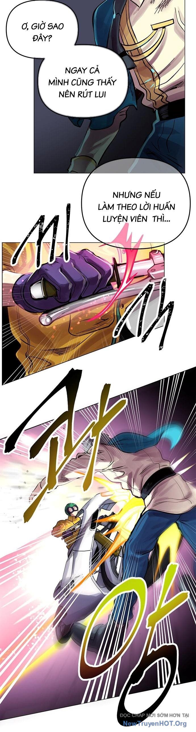 Chuỗi Chiến Công Chapter 2 - Trang 2
