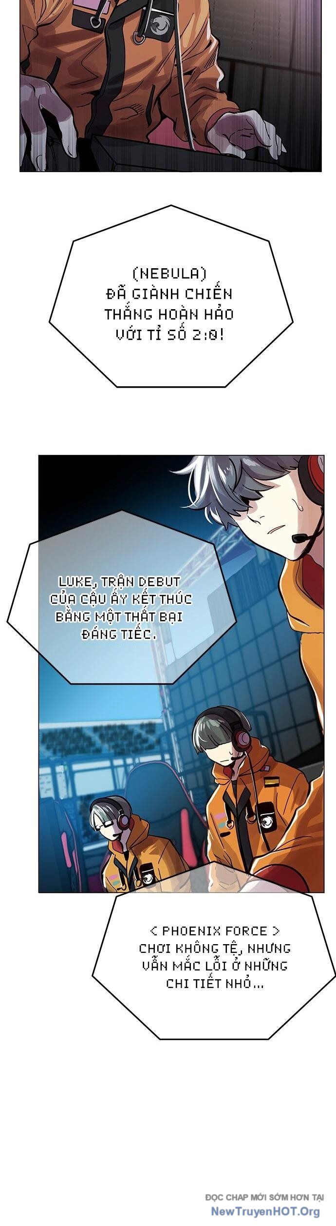 Chuỗi Chiến Công Chapter 2 - Trang 2