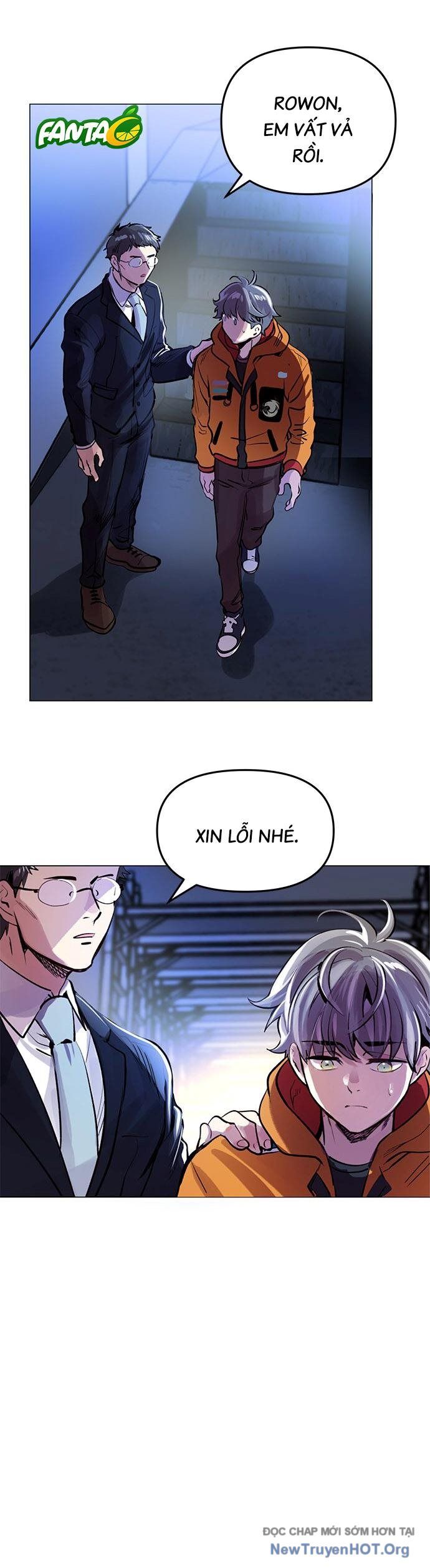Chuỗi Chiến Công Chapter 2 - Trang 2