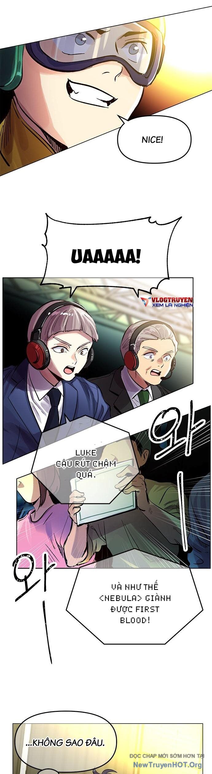 Chuỗi Chiến Công Chapter 2 - Trang 2