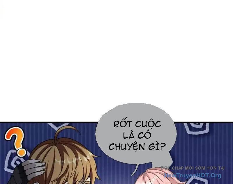 Cái Bóng Của Ta Là Loli Chapter 29 - Trang 2