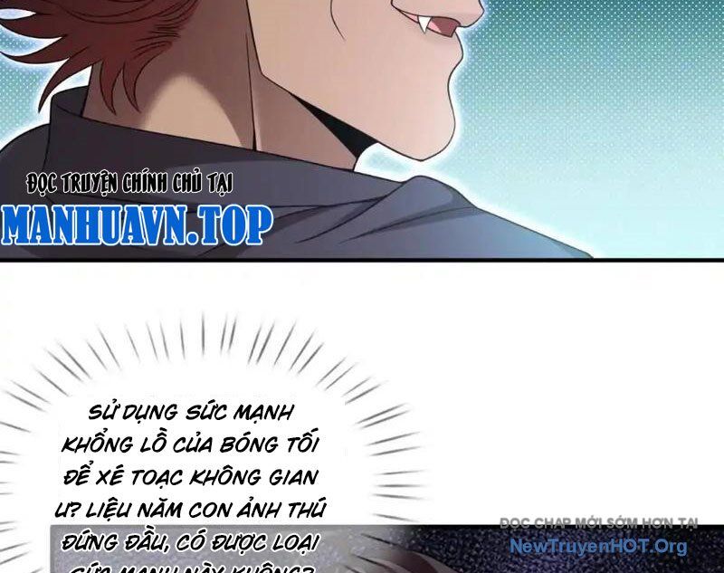 Cái Bóng Của Ta Là Loli Chapter 29 - Trang 2