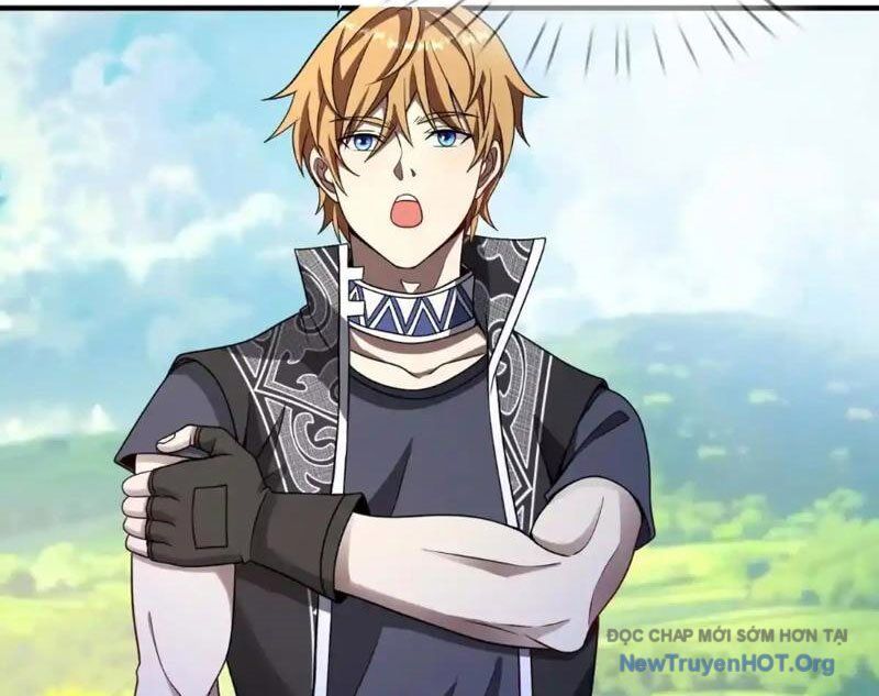 Cái Bóng Của Ta Là Loli Chapter 29 - Trang 2