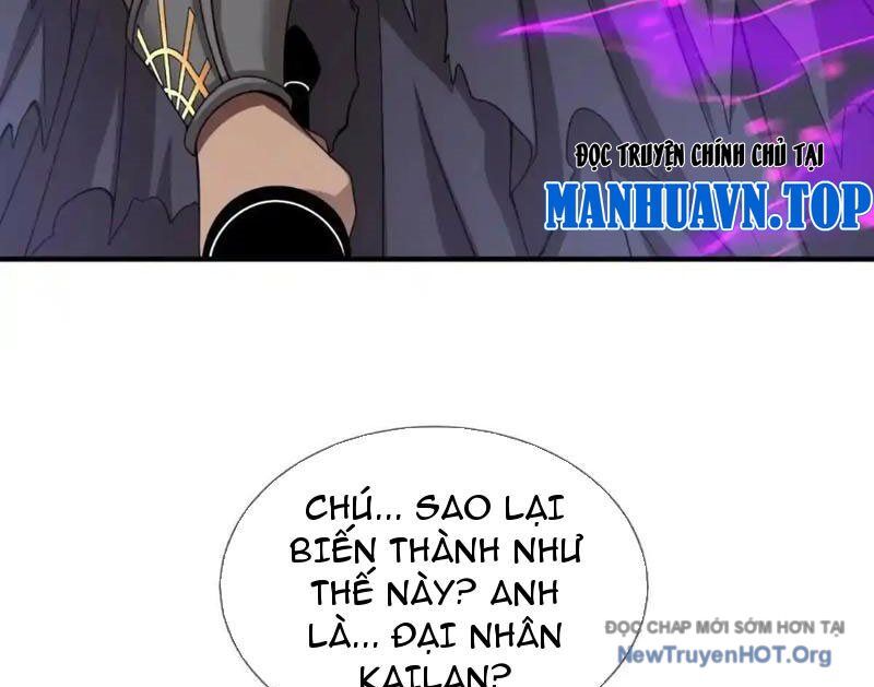 Cái Bóng Của Ta Là Loli Chapter 29 - Trang 2