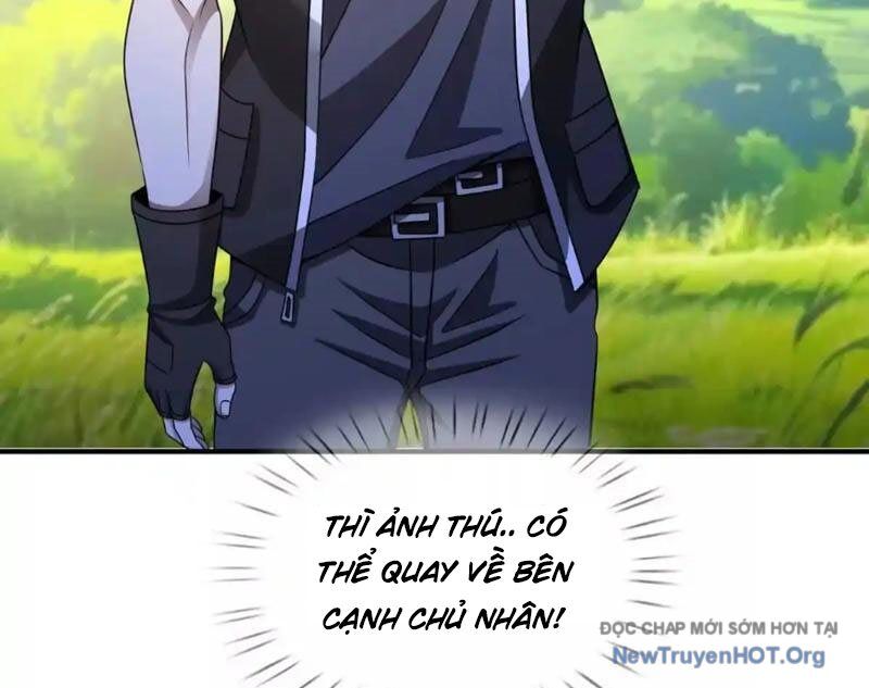 Cái Bóng Của Ta Là Loli Chapter 29 - Trang 2