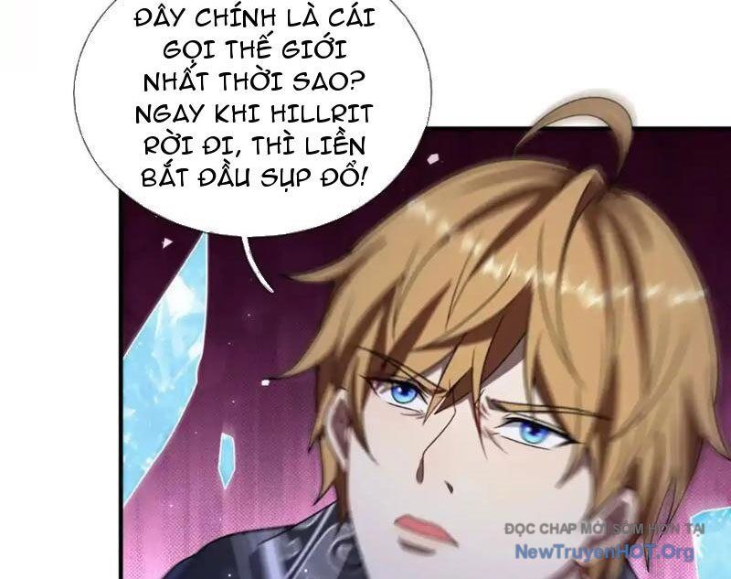 Cái Bóng Của Ta Là Loli Chapter 29 - Trang 2