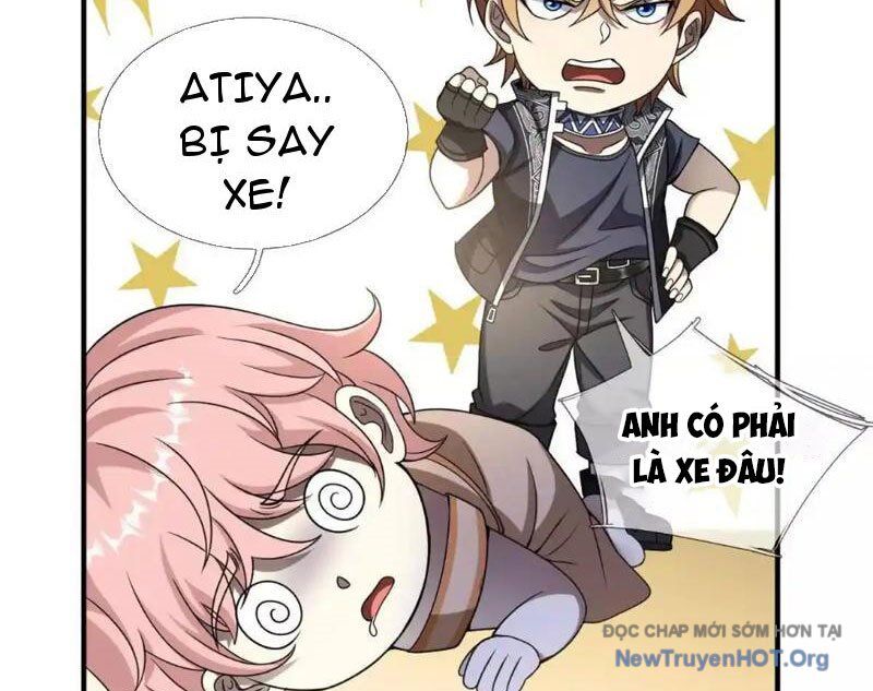 Cái Bóng Của Ta Là Loli Chapter 29 - Trang 2