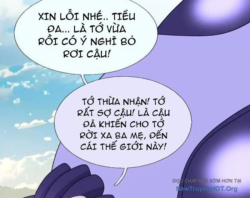 Cái Bóng Của Ta Là Loli Chapter 29 - Trang 2