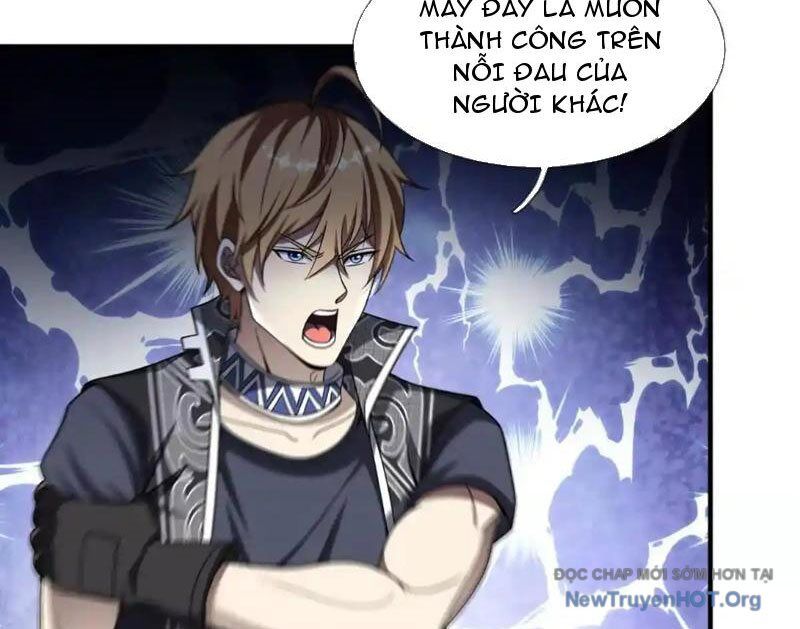 Cái Bóng Của Ta Là Loli Chapter 29 - Trang 2