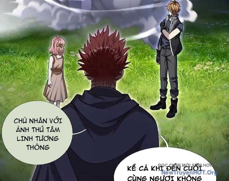 Cái Bóng Của Ta Là Loli Chapter 29 - Trang 2