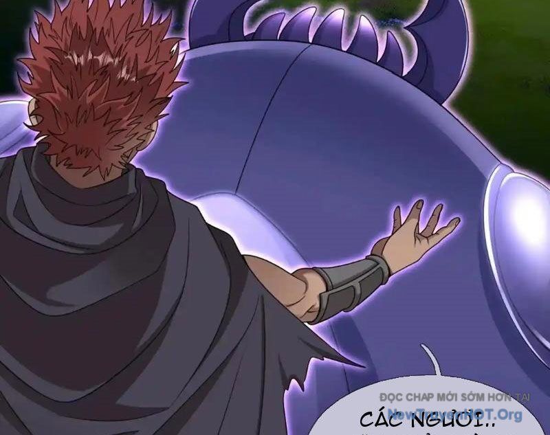 Cái Bóng Của Ta Là Loli Chapter 29 - Trang 2
