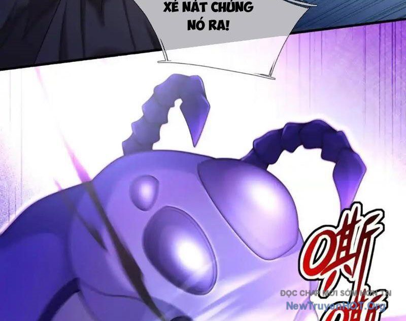 Cái Bóng Của Ta Là Loli Chapter 29 - Trang 2