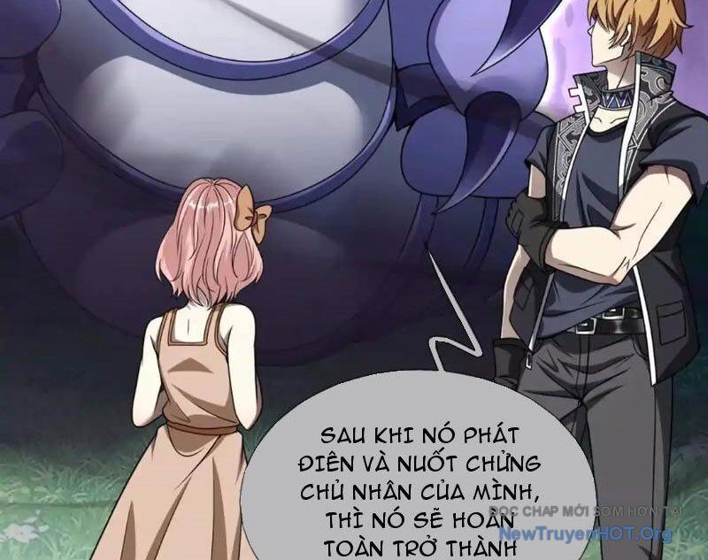 Cái Bóng Của Ta Là Loli Chapter 29 - Trang 2