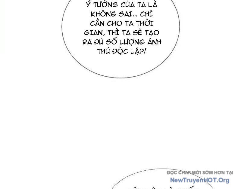 Cái Bóng Của Ta Là Loli Chapter 29 - Trang 2